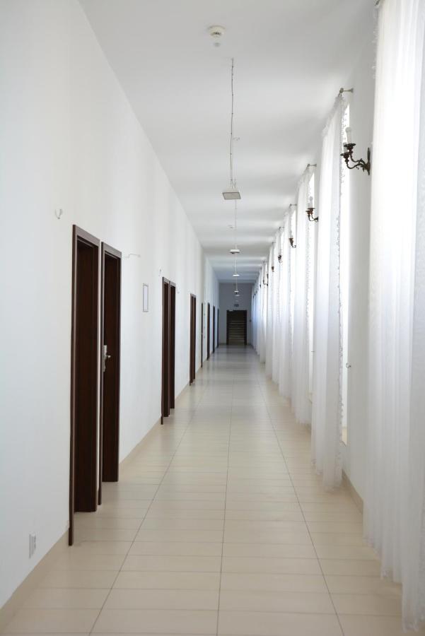 Podhalanin Noclegi Wadowice Ngoại thất bức ảnh