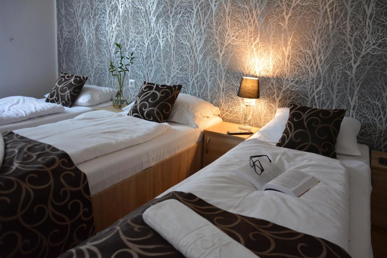 Podhalanin Noclegi Wadowice Ngoại thất bức ảnh