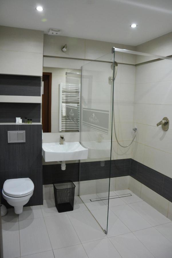 Podhalanin Noclegi Wadowice Ngoại thất bức ảnh